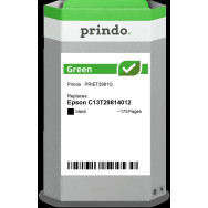 compatibile con Epson 29 nero  Prindo Green nero Cartuccia d'inchiostro