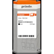 compatibile con Epson 35 nero  Prindo Classic nero Cartuccia d'inchiostro