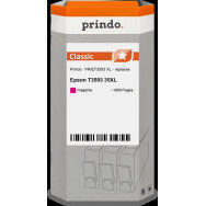 compatibile con Epson 35XL magenta  Prindo Classic XL magenta Cartuccia d'inchiostro