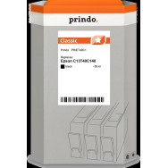 compatibile con Epson T40C140 nero  Prindo Classic nero Cartuccia d'inchiostro