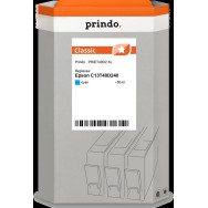 compatibile con Epson T40D240 ciano  Prindo Classic XL ciano Cartuccia d'inchiostro