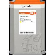 compatibile con Epson SJIC36P-Y giallo  Prindo Classic giallo Cartuccia d'inchiostro