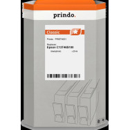 compatibile con Epson T46S1 Nero (Foto)  Prindo Classic Nero (Foto) Cartuccia d'inchiostro