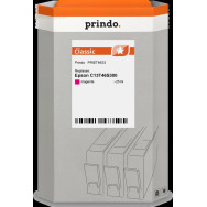 compatibile con Epson T46S3 magenta  Prindo Classic magenta Cartuccia d'inchiostro