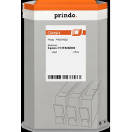 compatibile con Epson T46SD Violetto  Prindo Classic Violetto Cartuccia d'inchiostro