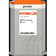 compatibile con Epson T47A3 magenta  Prindo Classic magenta Cartuccia d'inchiostro
