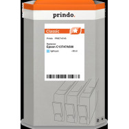 compatibile con Epson T47A5 ciano (chiaro)  Prindo Classic ciano (chiaro) Cartuccia d'inchiostro