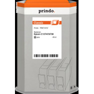 compatibile con Epson T47A7 Grigio  Prindo Classic Grigio Cartuccia d'inchiostro