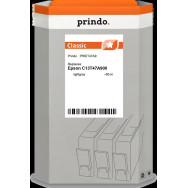 compatibile con Epson T47A9 grigio (chiaro)  Prindo Classic grigio (chiaro) Cartuccia d'inchiostro
