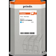 compatibile con Epson SJIC42P-C ciano  Prindo Classic ciano Cartuccia d'inchiostro