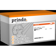 compatibile con Epson T7441 nero  Prindo Classic nero Cartuccia d'inchiostro