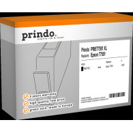 compatibile con Epson T7551 XL nero  Prindo Classic XL nero Cartuccia d'inchiostro