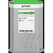 compatibile con Epson 79 XL magenta  Prindo Green XL magenta Cartuccia d'inchiostro