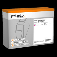 compatibile con Epson T9073 XXL magenta  Prindo Classic XXL magenta Cartuccia d'inchiostro