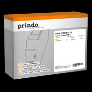 compatibile con Epson T9074 XXL giallo, Epson T9074 XXL giallo  Prindo Classic XXL giallo Cartuccia d'inchiostro