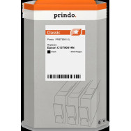 compatibile con Epson T9081 XL nero  Prindo Classic XL nero Cartuccia d'inchiostro