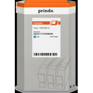 compatibile con Epson T9082 XL ciano  Prindo Classic XL ciano Cartuccia d'inchiostro