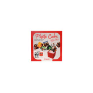 Canon 3713C007 cartuccia toner 2 pz Originale Nero, Ciano, Magenta, Giallo