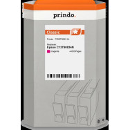 compatibile con Epson T9083 XL magenta  Prindo Classic XL magenta Cartuccia d'inchiostro