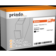 compatibile con Epson T9451 nero  Prindo Basic XL nero Cartuccia d'inchiostro