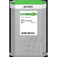 compatibile con Epson T9452 ciano  Prindo Green XL ciano Cartuccia d'inchiostro