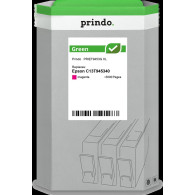 compatibile con Epson T9453 magenta  Prindo Green XL magenta Cartuccia d'inchiostro