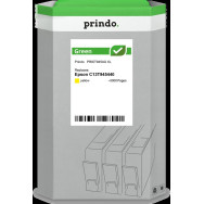compatibile con Epson T9454 giallo  Prindo Green XL giallo Cartuccia d'inchiostro