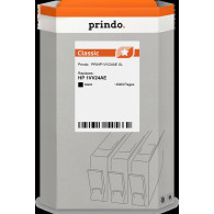 compatibile con HP 32 XL nero  Prindo Classic XL nero Cartuccia d'inchiostro