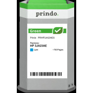 compatibile con HP 963 ciano  Prindo Green ciano Cartuccia d'inchiostro
