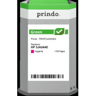 compatibile con HP 963 magenta  Prindo Green magenta Cartuccia d'inchiostro