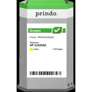 compatibile con HP 963 giallo  Prindo Green giallo Cartuccia d'inchiostro