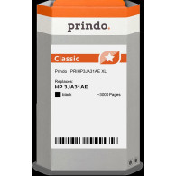 Prindo Classic XL nero Cartuccia d'inchiostro