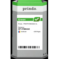 compatibile con HP 305 XL differenti colori  Prindo Green XL differenti colori Cartuccia d'inchiostro