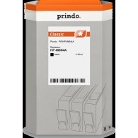 compatibile con HP 738 nero  Prindo Classic nero Cartuccia d'inchiostro