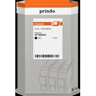 compatibile con HP 738 nero  Prindo Classic nero Cartuccia d'inchiostro