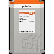 compatibile con HP 45 nero  Prindo Classic nero Cartuccia d'inchiostro