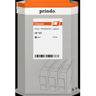 compatibile con HP 727 Grigio  Prindo Classic Grigio Cartuccia d'inchiostro