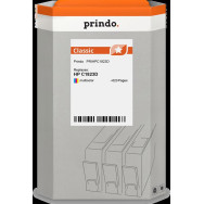 Prindo Classic differenti colori Cartuccia d'inchiostro