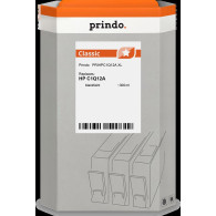compatibile con HP 727 Nero (opaco)  Prindo Classic XL Nero (opaco) Cartuccia d'inchiostro