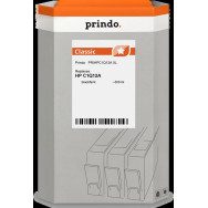 compatibile con HP 727 Nero (opaco)  Prindo Classic XL Nero (opaco) Cartuccia d'inchiostro