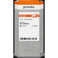 compatibile con HP 62 differenti colori  Prindo Classic differenti colori Cartuccia d'inchiostro