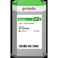 compatibile con HP 62 differenti colori  Prindo Green differenti colori Cartuccia d'inchiostro
