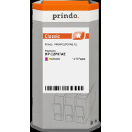 compatibile con HP 62 XL differenti colori  Prindo Classic XL differenti colori Cartuccia d'inchiostro
