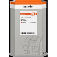 Prindo Basic differenti colori Cartuccia d'inchiostro