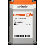 Prindo Classic nero Cartuccia d'inchiostro