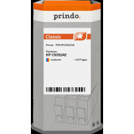 compatibile con HP 22 differenti colori  Prindo Classic differenti colori Cartuccia d'inchiostro