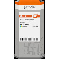 Prindo Classic XL differenti colori Cartuccia d'inchiostro