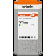 Prindo Classic XL differenti colori Cartuccia d'inchiostro