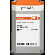 Prindo Classic XL nero Cartuccia d'inchiostro