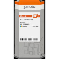 compatibile con HP 300 differenti colori  Prindo Classic differenti colori Cartuccia d'inchiostro